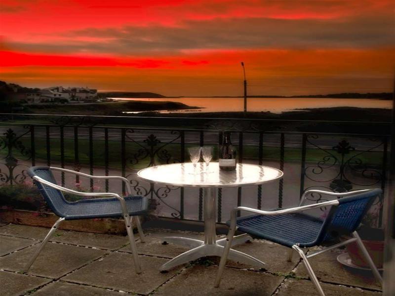 Rusheen Bay House Galway Buitenkant foto