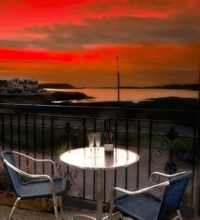 Rusheen Bay House Galway Buitenkant foto