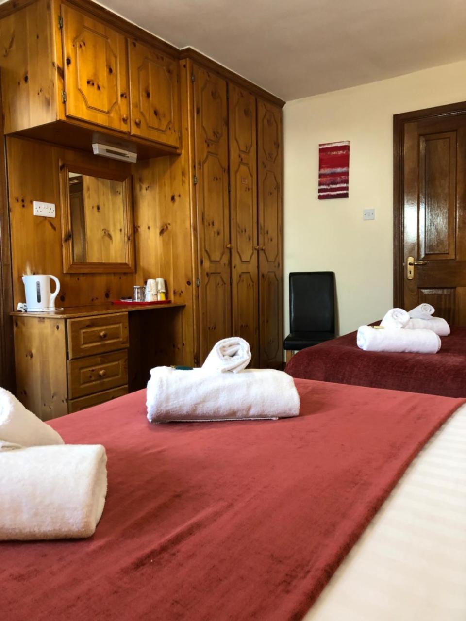 Rusheen Bay House Galway Buitenkant foto