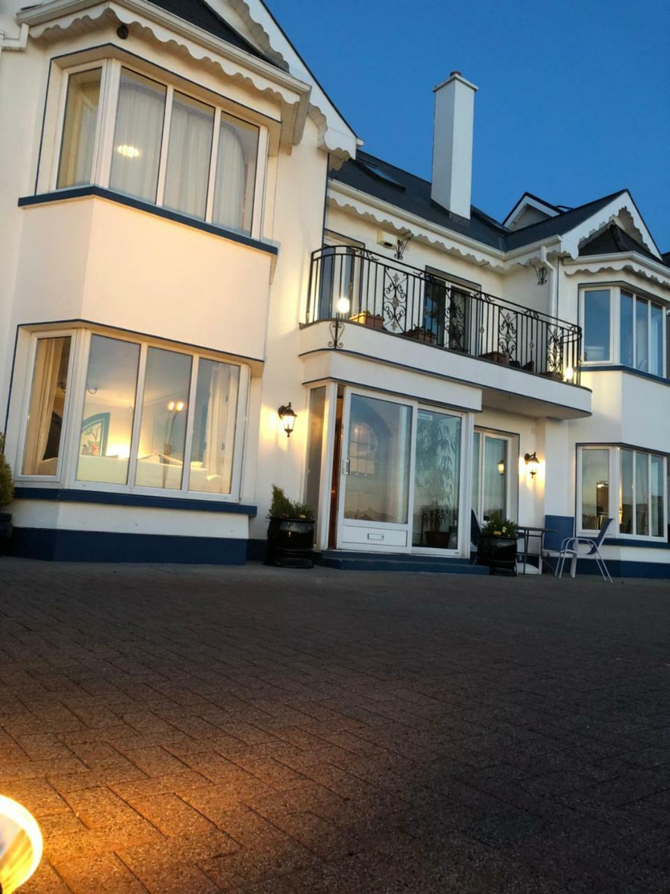 Rusheen Bay House Galway Buitenkant foto